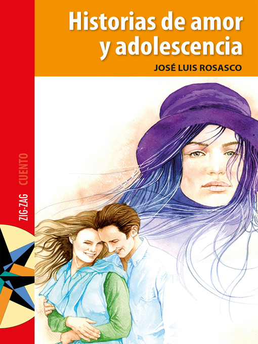 Title details for Historias de amor y adolescencia by José Luis Rosasco - Available